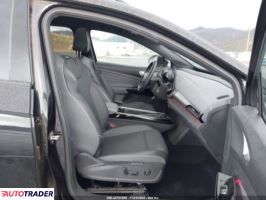 Volkswagen Pozostałe 2023