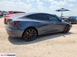 Tesla Model 3 2020 Tesla Model 3 2020