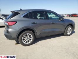 Ford Escape 2022 1 Ford Escape 2022 1