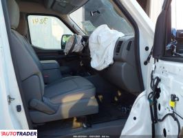 Nissan Pozostałe 2019 5