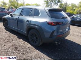 Mazda 5 2023 2
