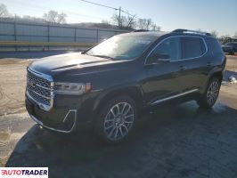 GMC Acadia 2023 3