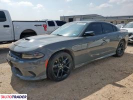 Dodge Charger - zobacz ofertę