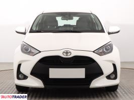 Toyota Yaris 2023 1.5 123 KM
