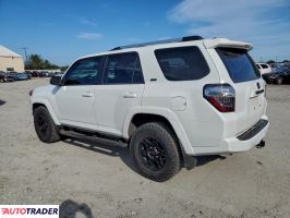 Toyota Pozostałe 2023 4