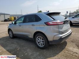 Ford Edge 2021 2 Ford Edge 2021 2