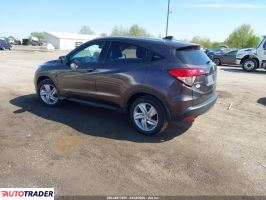 Honda HR-V 2020 1