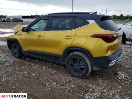 Kia Pozostałe 2023 2