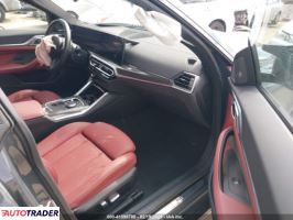 BMW Pozostałe 2023 BMW Pozostałe 2023