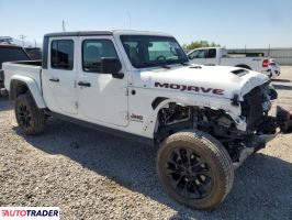 Jeep Pozostałe 2021 3 Jeep Pozostałe 2021 3