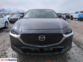 Mazda CX-30 2020 2 Mazda CX-30 2020 2