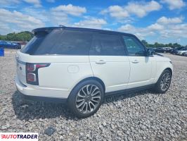 Land Rover Range Rover 2020 5