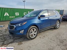 Chevrolet Equinox - zobacz ofertę