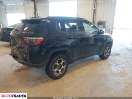 Jeep Compass 2022 2 Jeep Compass 2022 2