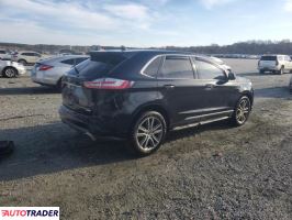 Ford Edge 2019 2