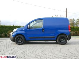 Peugeot Bipper 2008 1.4 Peugeot Bipper 2008 1.4