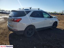 Chevrolet Equinox 2020 2