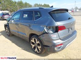 Volkswagen Pozostałe 2022 1