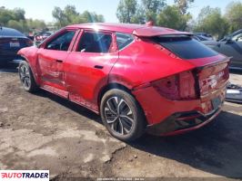 Kia EV6 2023