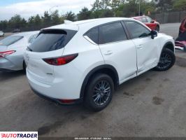 Mazda CX-5 2020 2 Mazda CX-5 2020 2