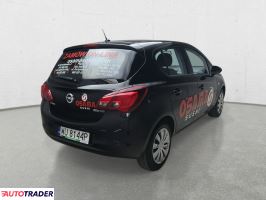 Opel Corsa 2018 1.4 90 KM Opel Corsa 2018 1.4 90 KM