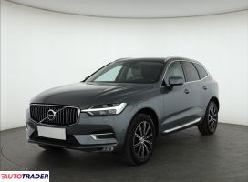 Volvo XC60 2017 2.0 315 KM