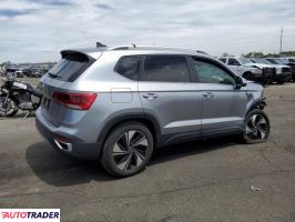 Volkswagen Pozostałe 2024 1 Volkswagen Pozostałe 2024 1