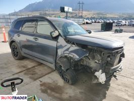 Kia Pozostałe 2021 3