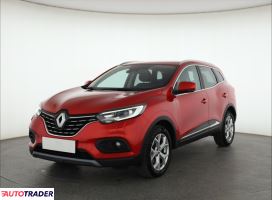 Renault Kadjar 2019 1.3 138 KM