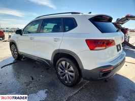Volkswagen Pozostałe 2022 1