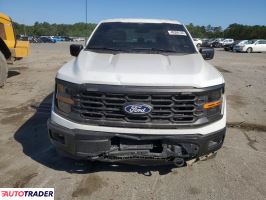 Ford Pozostałe 2024 5