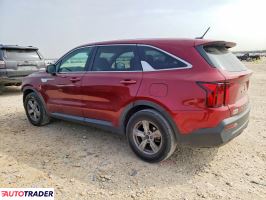 Kia Sorento 2022 2