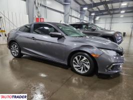 Honda Civic 2020 2 Honda Civic 2020 2