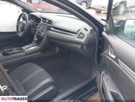 Honda Civic 2019 2 Honda Civic 2019 2