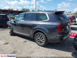 Kia Pozostałe 2025 3