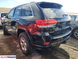 Jeep Grand Cherokee 2021 5