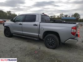Toyota Tundra 2020 5