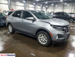 Chevrolet Equinox 2024 1