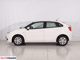 Suzuki Baleno 2017 1.2 88 KM