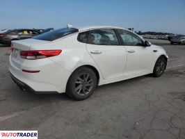 Kia Optima 2020 2 Kia Optima 2020 2