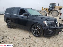 Ford Expedition 2019 3 Ford Expedition 2019 3