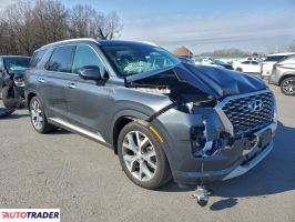 Hyundai Pozostałe 2021 3