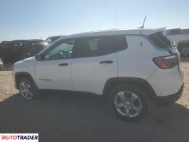 Jeep Compass 2024 2 Jeep Compass 2024 2