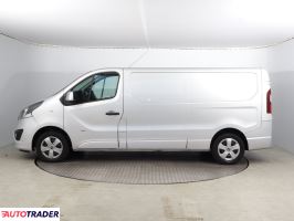 Opel Vivaro 2016 1.6 Opel Vivaro 2016 1.6