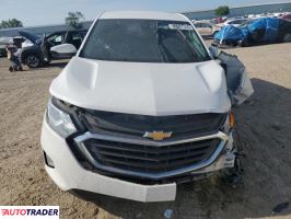 Chevrolet Equinox 2020 1