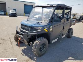 Polaris Ranger RZR 2021 Polaris Ranger RZR 2021