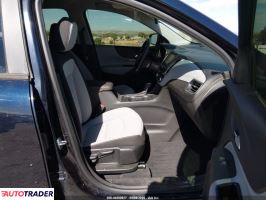 Chevrolet Equinox 2020 1