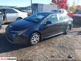 Toyota Corolla 2021 1