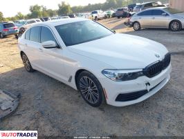 BMW 530 2020 2