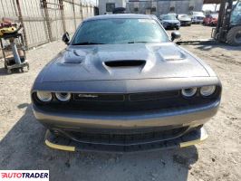 Dodge Challenger 2020 6